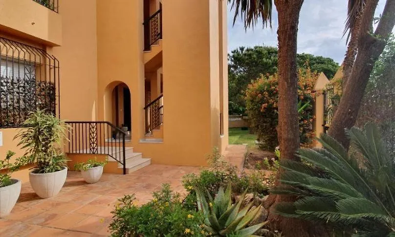 Amplio Apart Con Todas Las Comodidades Para Unas Vacaciones Perfectas チクラナ・デ・ラ・フロンテーラ
