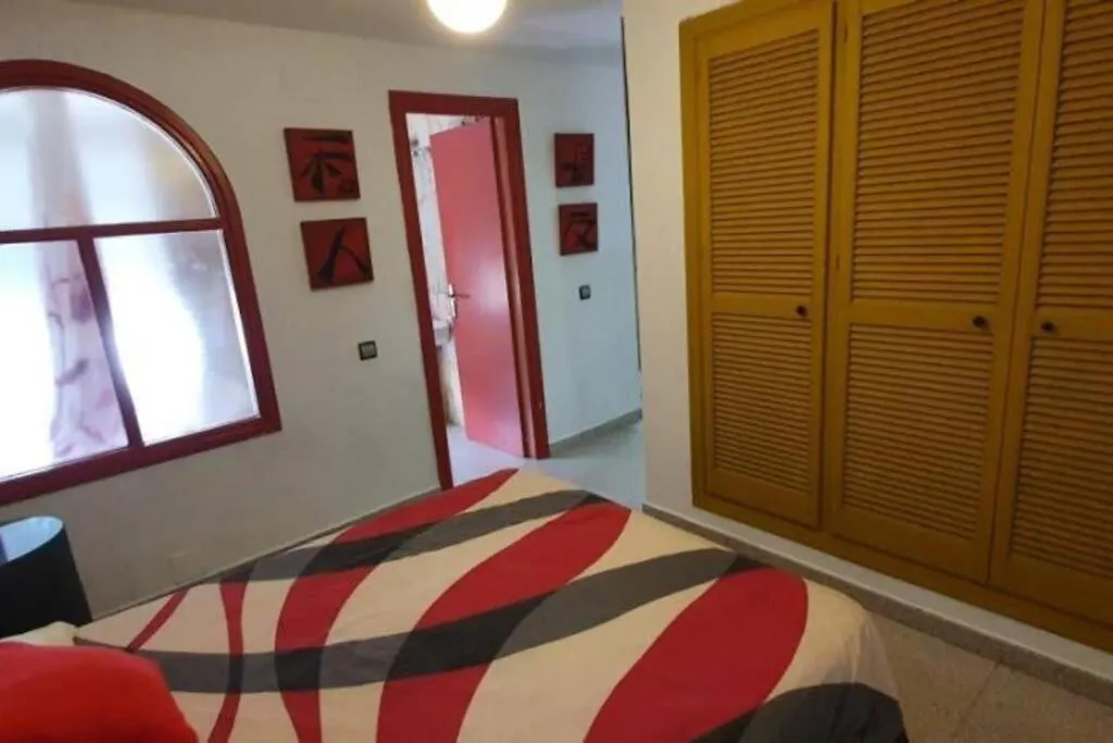 Amplio Apart Con Todas Las Comodidades Para Unas Vacaciones Perfectas チクラナ・デ・ラ・フロンテーラ