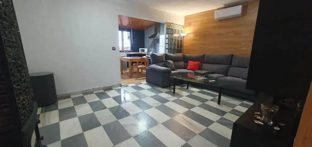 Amplio Apart Con Todas Las Comodidades Para Unas Vacaciones Perfectas Chiclana de la Frontera Daire
