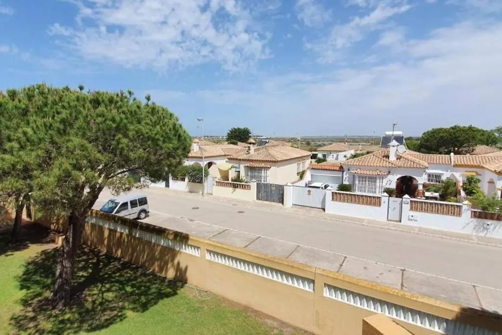 Amplio Apart Con Todas Las Comodidades Para Unas Vacaciones Perfectas Chiclana de la Frontera Daire