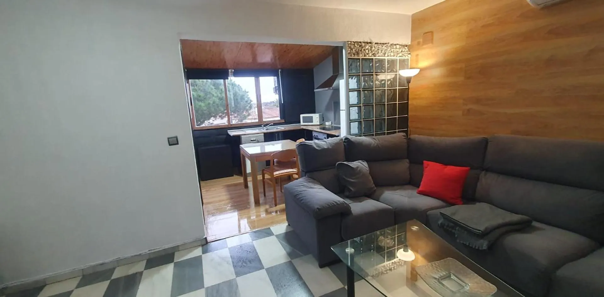 Amplio Apart Con Todas Las Comodidades Para Unas Vacaciones Perfectas チクラナ・デ・ラ・フロンテーラ スペイン
