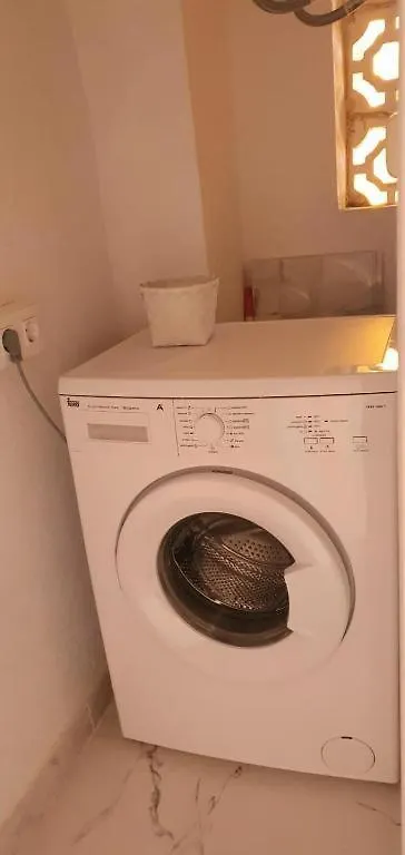 Amplio Apart Con Todas Las Comodidades Para Unas Vacaciones Perfectas Chiclana de la Frontera 0*,
