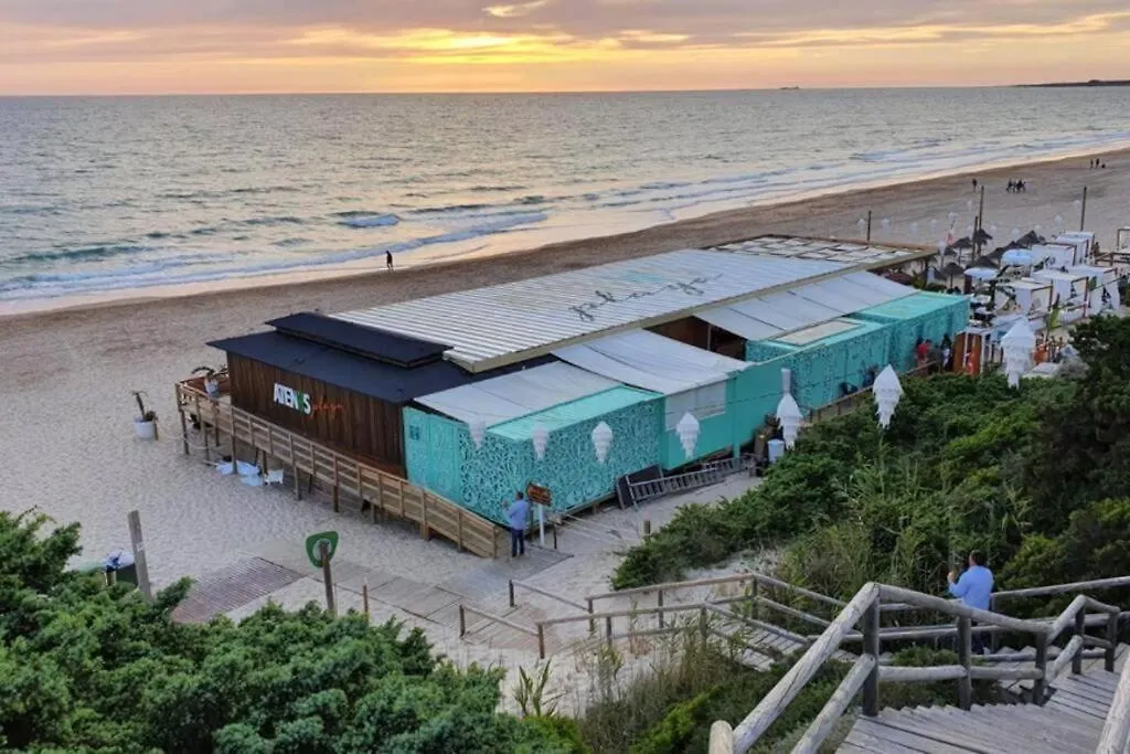 Amplio Apart Con Todas Las Comodidades Para Unas Vacaciones Perfectas Chiclana de la Frontera