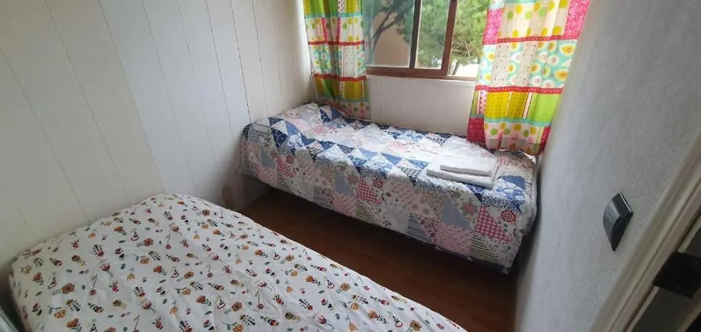 Amplio Apart Con Todas Las Comodidades Para Unas Vacaciones Perfectas Chiclana de la Frontera Daire