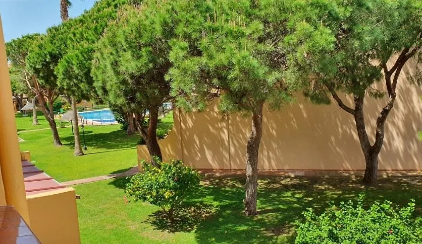 Daire Amplio Apart Con Todas Las Comodidades Para Unas Vacaciones Perfectas Chiclana de la Frontera
