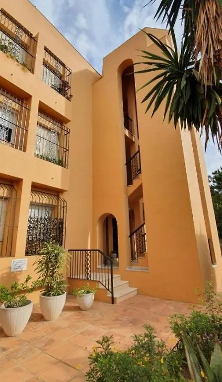 Daire Amplio Apart Con Todas Las Comodidades Para Unas Vacaciones Perfectas Chiclana de la Frontera İspanya