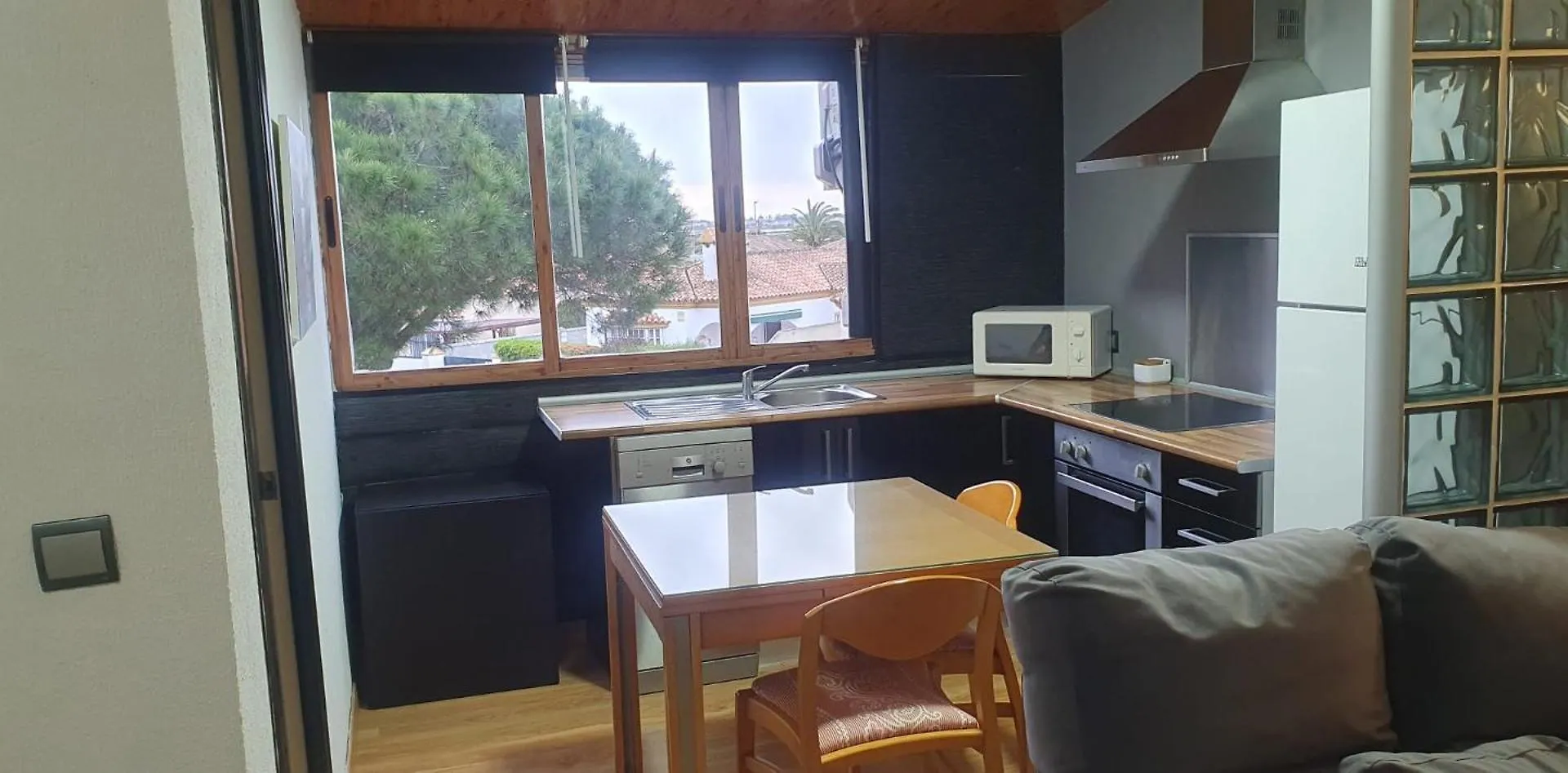 Daire Amplio Apart Con Todas Las Comodidades Para Unas Vacaciones Perfectas Chiclana de la Frontera
