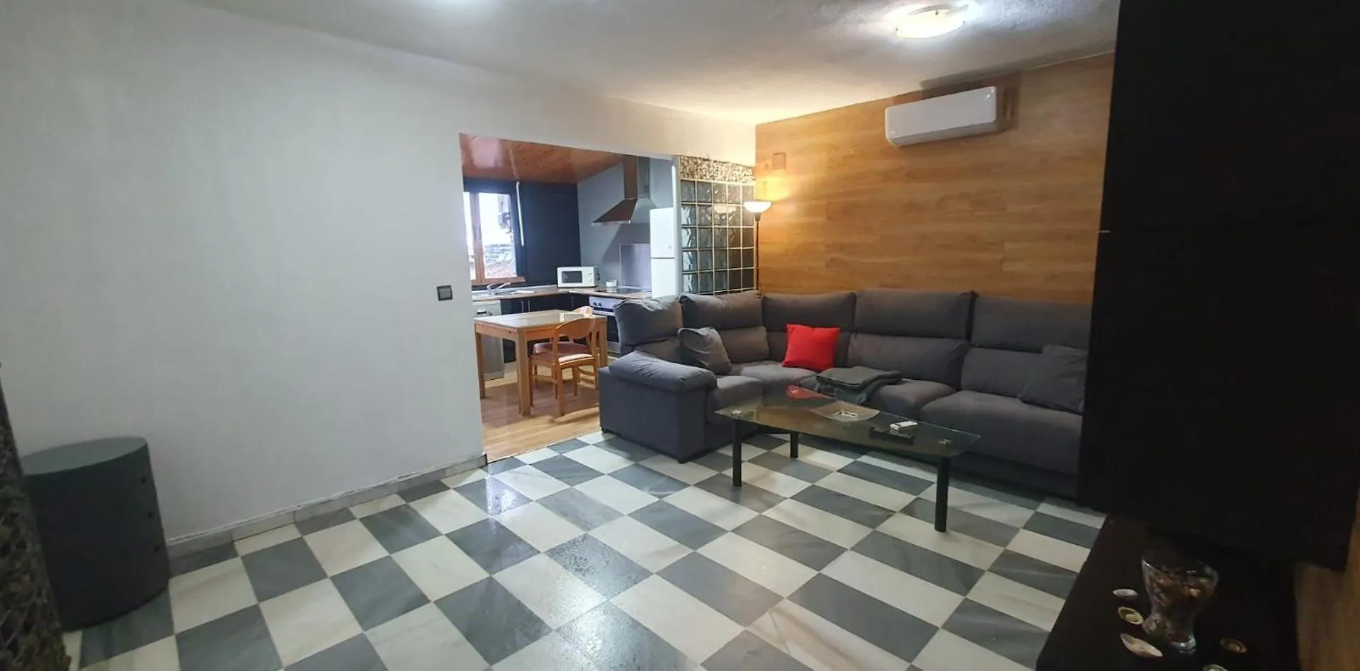 Amplio Apart Con Todas Las Comodidades Para Unas Vacaciones Perfectas Chiclana de la Frontera 0*,